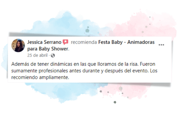 Animadoras para Baby Shower - Festa Baby Animadoras para Baby Shower - Festa Baby