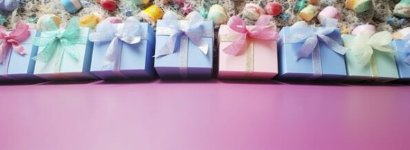 10 dinámicas creativas para la revelación de género - Festa Baby ...