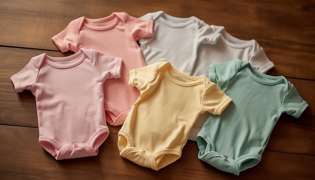 Ropa de Bebé