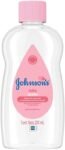 Aceite JOHNSON’S Baby 200 ml