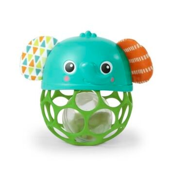 Bright Starts Juguete Musical para Bebés con Iluminación