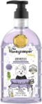 The Honeykeeper SHAMPOO KIDS RELAXING OILS AND HONEY 414 ML