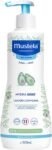 Mustela Hydra Bebé, Loción Corporal Hidratante, 500ml