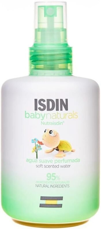 ISDIN BABY NATURALS BABY MIST 200ML