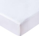 Nap Baby Protector Impermeable para Colecho o Moisés para Bebé, 100% Absorbente, hipoalergénico (Colecho 50x90 cm)