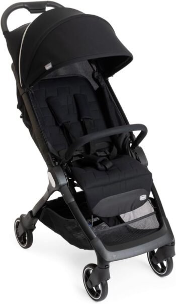Chicco Carriola We color negro