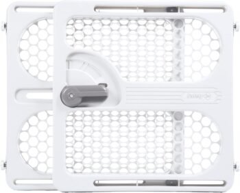 Safety 1st Easy Fit- Puerta de Seguridad, 71 a 101.6 cm