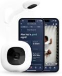 Nanit Pro Camera + Wall Mount
