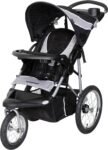 Baby Trend Expedition Jogger carriola, Phantom, 50 libras