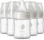 Evenflo Feeding 6 Piece Balance, 5 Ounce