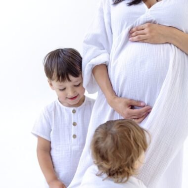 ¿A quién invitar a mi Baby Shower? Recomendaciones para crear la Lista de Invitados Ideal