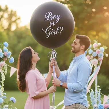 Las 50+ Mejores Frases para Revelación de Género (Tendencias 2026)