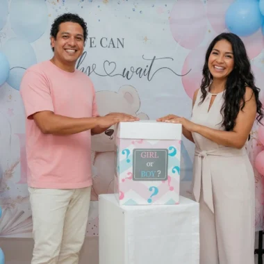 10 Ideas para Revelación de Género Únicas y Emocionantes: Guía de una Experta